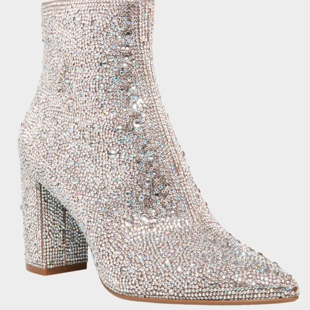SB-CADY RHINESTONES - Picture 2 of 5